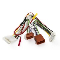 Wiring harness Connection CN ISO TH INI01