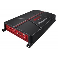 Amplifier Pioneer GM-A5702