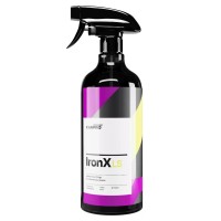 CarPro IronX Lemon Scent rust remover with a lemon scent (1 l)