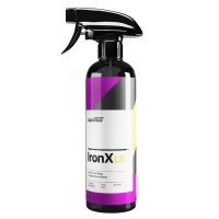 CarPro IronX Lemon Scent rust remover with a lemon scent (500 ml)