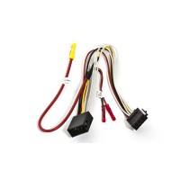 Wiring harness Connection CN ISO TH ISO01