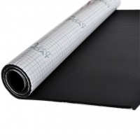 Damping material Silent Coat NEOPRENE 6