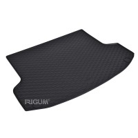 Rigum rubber trunk liner for Hyundai ix35 (2010-)