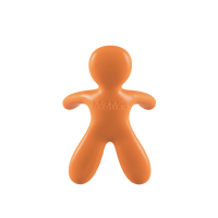 Mr&Mrs Fragrance Cesare Energy orange car fragrance