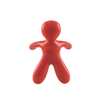 Mr&Mrs Fragrance Pepper Mint red car fragrance