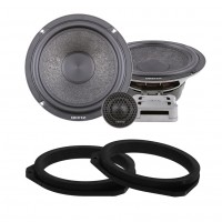 Speakers for Citroen Jumper III No. 3