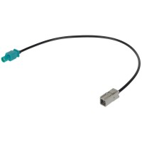 Alpine KAE-F2GT5 antenna adapter