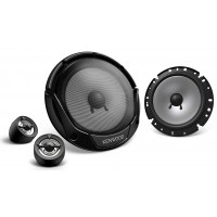 Speakers Kenwood KFC-E170P