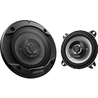 Speakers Kenwood KFC-S1066