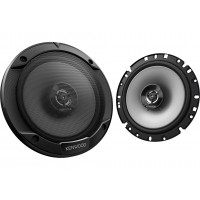Speakers Kenwood KFC-S1766