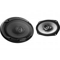 Speakers Kenwood KFC-S6966