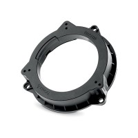 Plastic adapter for BMW X5 and X6 Focal KIAC 1122