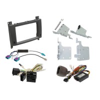Alpine KIT-702MB installation kit