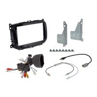 Alpine KIT-7AR-940 installation kit
