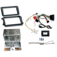 Alpine KIT-7VWDPQ installation kit