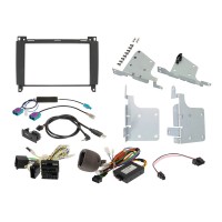 Installation Kit Alpine KIT-802-447
