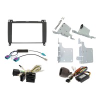 Alpine KIT-802MB installation kit