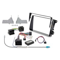 Alpine KIT-802T5 installation kit