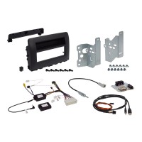 Installation kit Alpine KIT-F9KI-STO