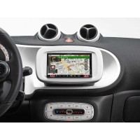 Alpine KIT-W997SMTW installation kit