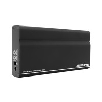 Amplifier Alpine KTA-200M