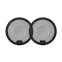 Alpine KTE-S65G speaker grills