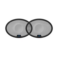 Alpine KTE-S69G speaker grills