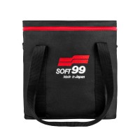 Soft99 Products Bag detailing bag
