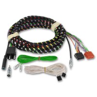 Installation cable Alpine KWE-E46EXT