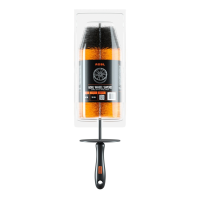 ADBL Wheel Sword wheel brush