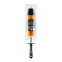ADBL Wheel Dagger wheel brush
