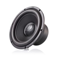 Morel Kinetic 104 subwoofer