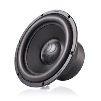 Morel Kinetic 124 subwoofer