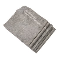 Microfibre cloth for wiping ceramic coatings Koch Chemie Coating Towel