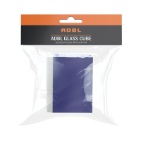 Glass polishing cube ADBL Glass Cube