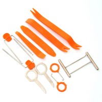 4carmedia interior tool kit