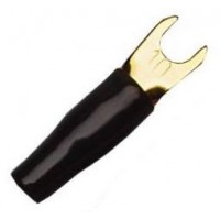 Sinus Live KSI-6 fork - black tube