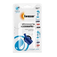 Kwazar Venus Super HD ALKALINE articulated spray nozzle