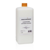 Corrective neutral color for leather Colourlock Lederfarbe Neutral 1 L