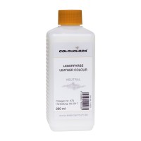 Colorlock Lederfarbe Neutral repair neutral color for leather 250 ml