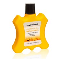Care and impregnation oil Colourlock Lederpflege & Imprägnieröl 175 ml