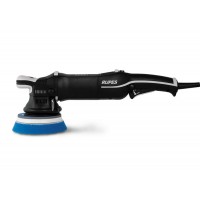 RUPES BigFoot LHR 15 MarkIII - the most modern machine orbital polisher with a displacement of 15 mm