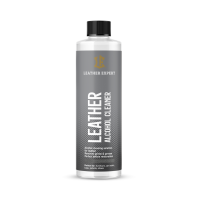 Leather degreaser Leather Expert - Leather Alcohol Cleaner (250 ml)