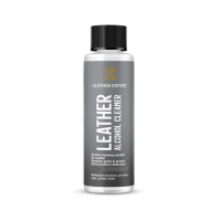 Leather degreaser Leather Expert - Leather Alcohol Cleaner (50 ml)