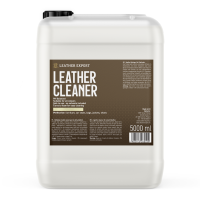 Leather cleaner Leather Expert - Leather Cleaner (5 l)
