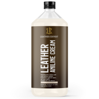 Aniline leather protection Leather Expert - Leather Aniline Cream (1 l)
