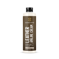 Aniline leather protection Leather Expert - Leather Aniline Cream (250 ml)