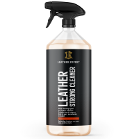 Strong leather cleaner Leather Expert - Leather Strong Cleaner (1 l)