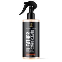 Strong leather cleaner Leather Expert - Leather Strong Cleaner (500 ml)