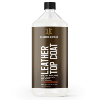 Polyurethane lacquer on leather Leather Expert - Leather Top Coat (1 l) - gloss